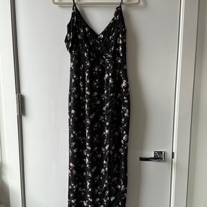 Bardot Floral MIDI Dress
